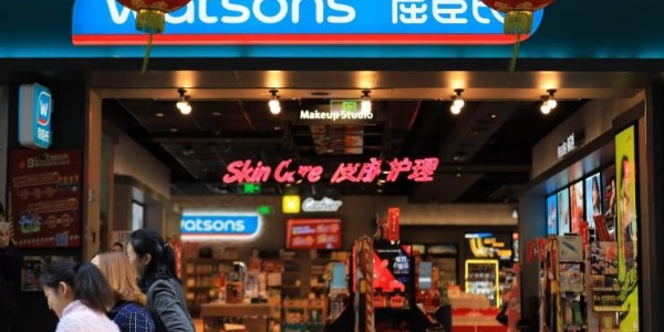 中國郵政開藥店了，時代要拿20%的藥店開刀?。?）