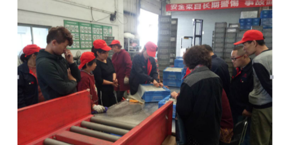 蘇州富事達(dá)塑業(yè)，只為服務(wù)好每一位客戶