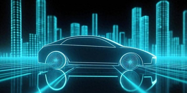 中辦、國辦:推動智慧城市基礎設施與智能網(wǎng)聯(lián)汽車協(xié)同發(fā)展