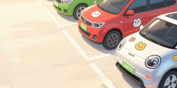 商務(wù)部回應(yīng)汽車行業(yè)“內(nèi)卷式”競(jìng)爭(zhēng):加強(qiáng)綜合整治與合規(guī)引導(dǎo)
