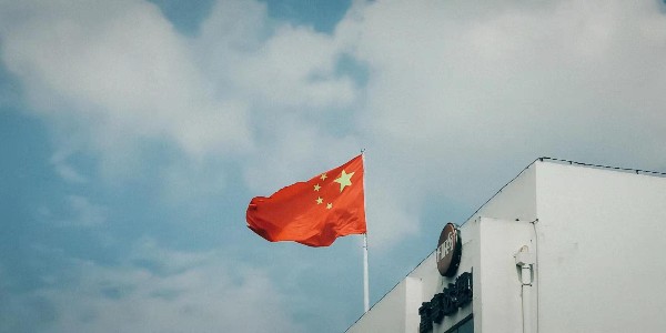 金秋十月，喜迎國慶
