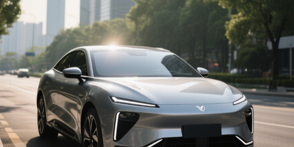 2024年上海新能源汽車保有量超151萬輛