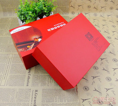 中秋禮品包裝新風尚 高檔抽屜皮帶盒與手機殼包裝盒的創(chuàng)新應用