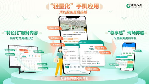 應智而生，向新而行 國壽壽險運用新材料技術(shù)打造柜面服務新體驗